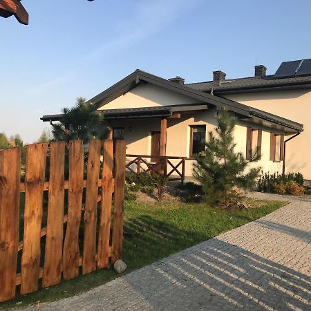 Na Skraju Puszczy Hajnówka Exterior foto