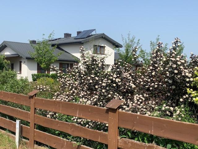 Na Skraju Puszczy Hajnówka Exterior foto